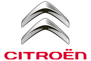 Comfort wanden Citroën