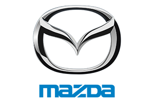 Comfort wanden Mazda