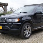 grijs kenteken bmw x5