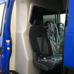 iveco daily dubbele cabine