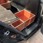 grijs kenteken ombouw jeep - renegade