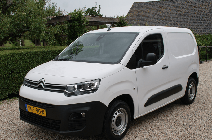 bedrijfswageninrichting bedrijfswageninrichting