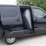 Comfort wand toyota proace city