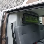 Dubbele cabine inbouw Volkswagen Transporter T5 T6