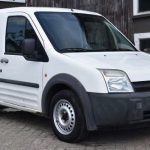 comfort wanden ford connect l1 kwb