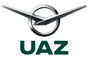 UAZ logo