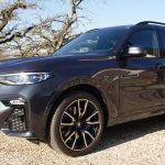 grijs kenteken ombouw bmw x7 g07 c-stijl