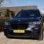 grijs kenteken ombouw bmw x7 g07 c-stijl