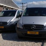 dubbele cabine mercedes benz vito mixto w639