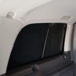 dubbele cabine mercedes benz vito mixto w639