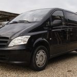 dubbele cabine mercedes benz vito mixto w639