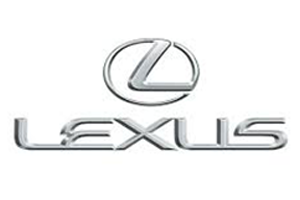 lexus logo