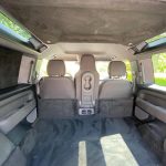 grijs kenteken ombouw Land Rover Defender 90 2020