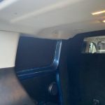 Ford Transit Custom Tourneo dubbel cabine L1