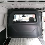 Comfort wanden Volkswagen Caddy IV 2021