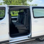 dubbele cabine toyota proace 2018 L3