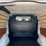 dubbele cabine toyota proace 2018 L3