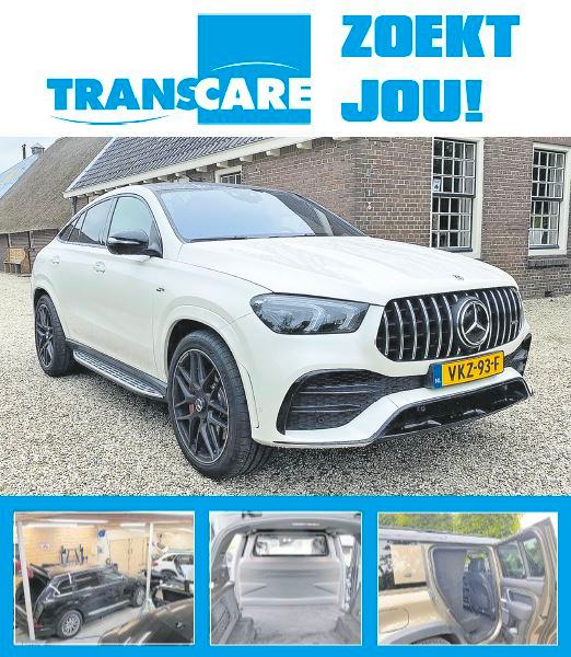 Transcare vacatures
